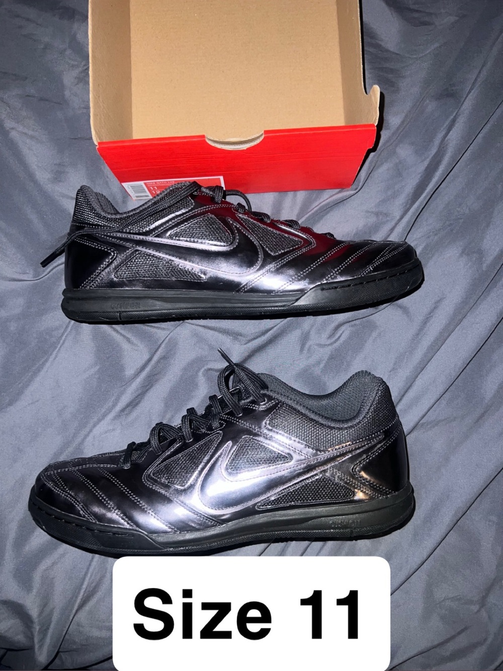 Nike gato